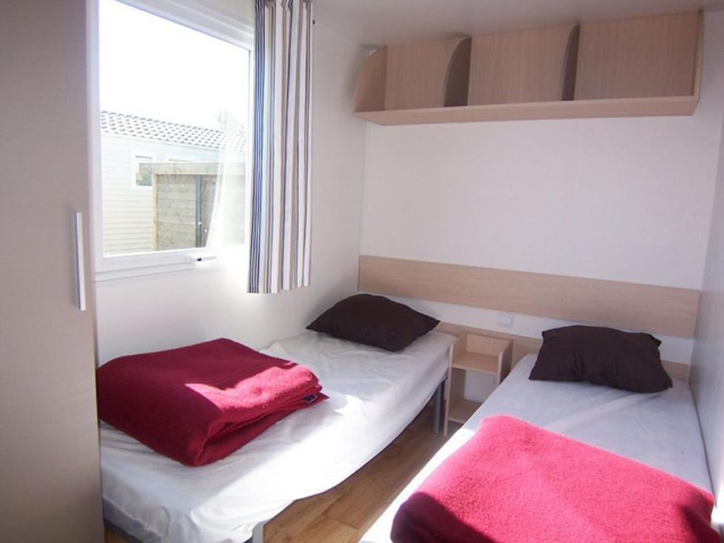 Park Kerlinga Otel Bredene Oda fotoğraf